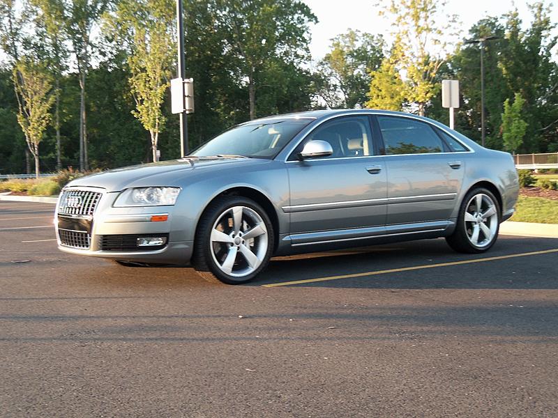 2009 A8L for Sale in Virginia, 73K miles w/ records-001.jpg