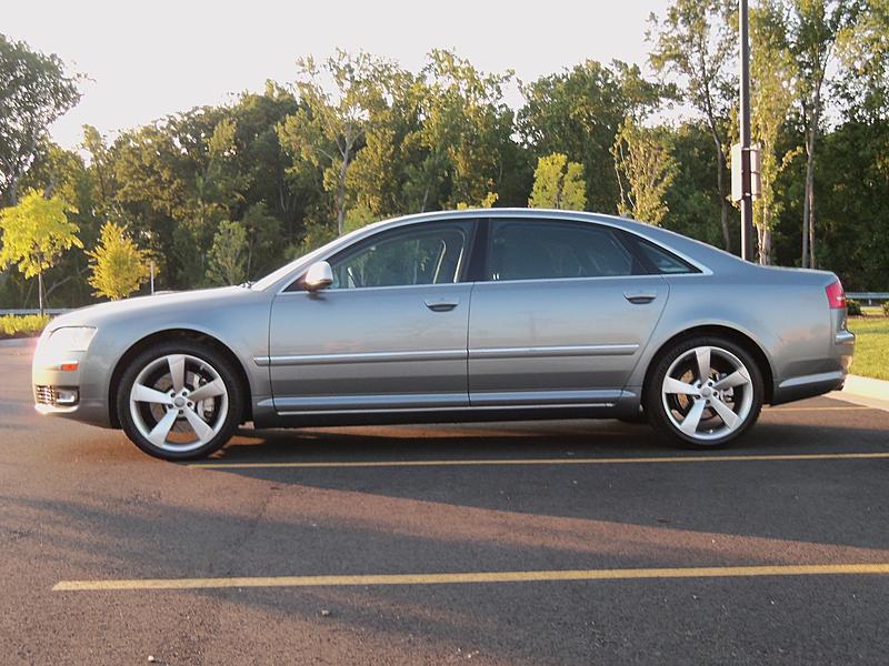 2009 A8L for Sale in Virginia, 73K miles w/ records-002.jpg