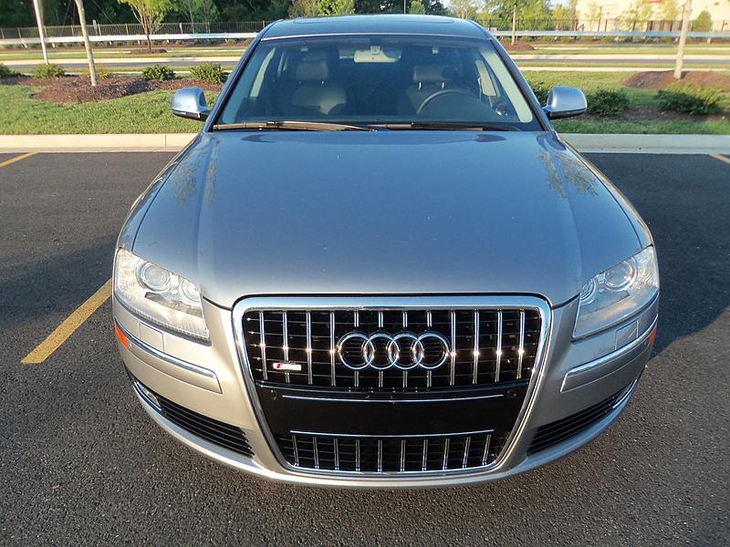 2009 A8L for Sale in Virginia, 73K miles w/ records-003.jpg