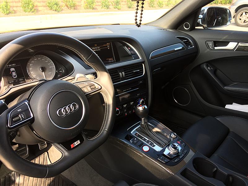 For Sale: 2014 CPO Audi S4 Premium Plus 36k miles ,500 OBO Houston Texas area-img_0751.jpg