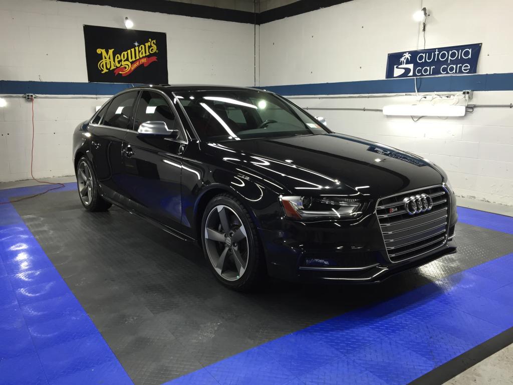 Audi Other 2013 Audi S4 Long Island, NY AudiWorld Forums