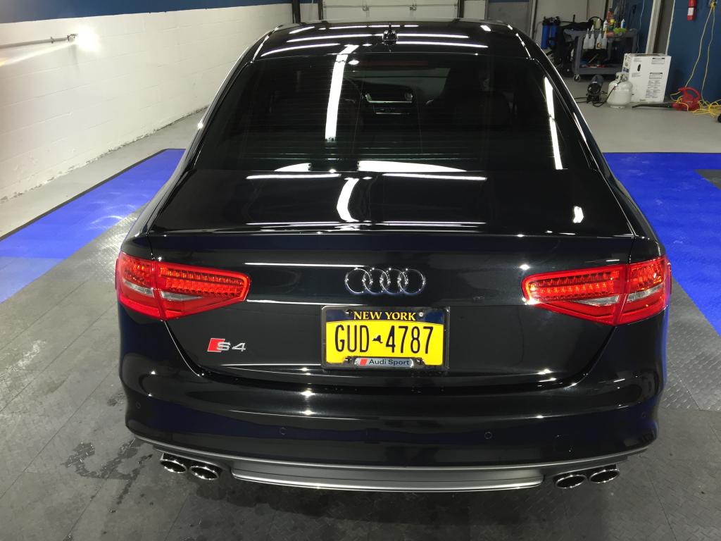 Audi Other 2013 Audi S4 Long Island, NY AudiWorld Forums