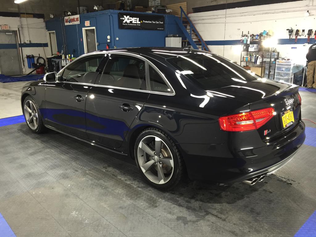 Audi Other 2013 Audi S4 Long Island, NY AudiWorld Forums