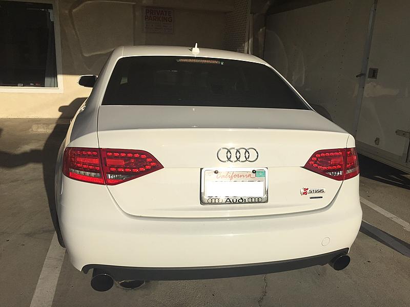 FS in CA:  ,500 2010 Audi A4 2.0T Stasis Touring package (ONLY 28K MILES)-img_7463.jpg