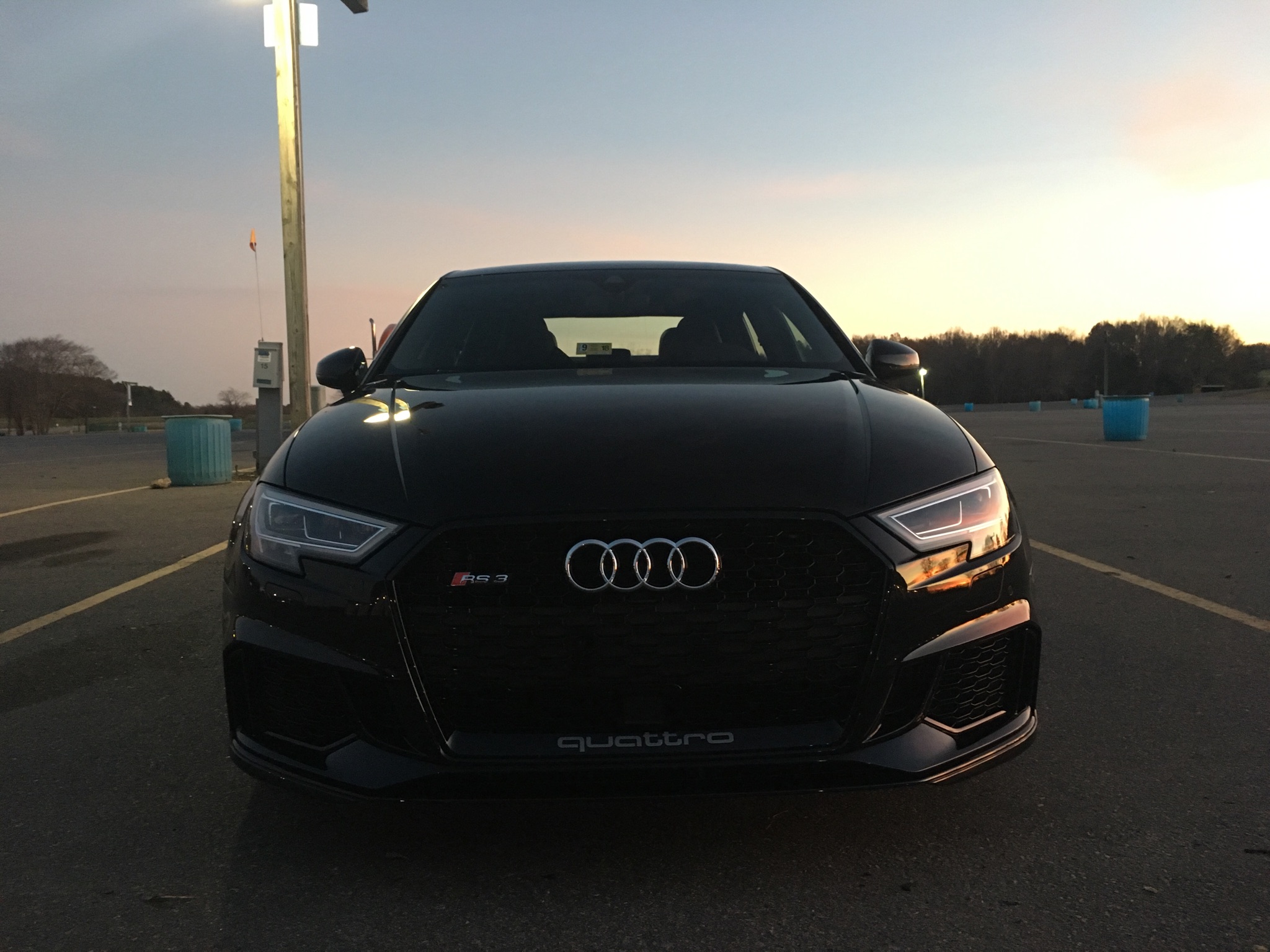 Audi A3 FS in VA RS3 Audi AudiWorld Forums