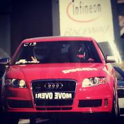 quattrogirl's Avatar