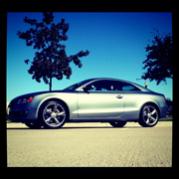 newbie2quattro's Avatar
