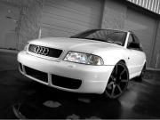 AudiEnthusiast92's Avatar