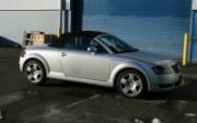 audispeedster's Avatar