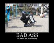 Joe Biker's Avatar