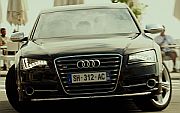 A 8's Avatar
