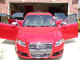 Eric - The Red S4's Avatar