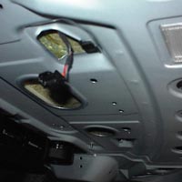 brake light connector