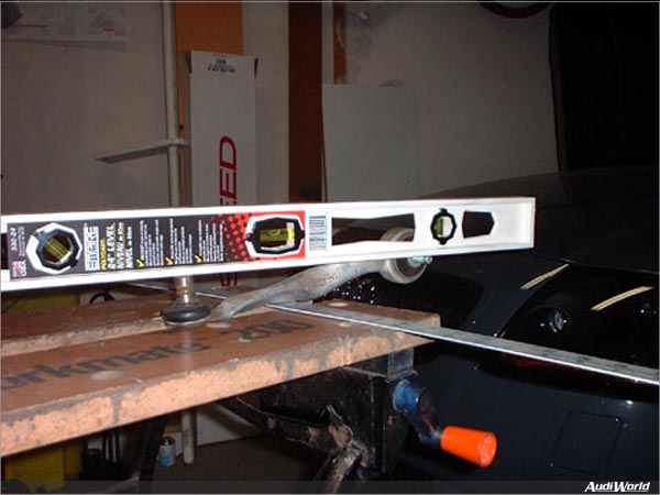 AudiWorld Tech Articles