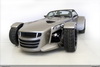 Donkervoort GTO: 'experience' has a new meaning
