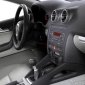 The Audi A3 Sportback