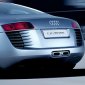 Audi: 2005 in Review