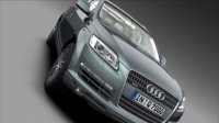 2007 Audi Q7 Videos