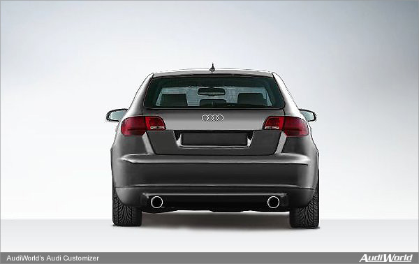 AudiWorld Launches New Audi Customizer Application