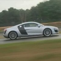 Video: The New Audi R8