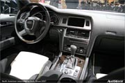 NAIAS 2007: Audi Recap