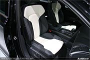 NAIAS 2007: Audi Recap