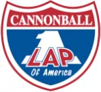 One Lap of America: Project One Lap - Update #1