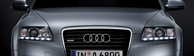 The Audi A6: An Overachiever with New Strengths
