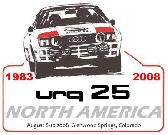 Event Preview: urq 25 North America