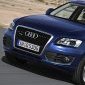 2008: The Audi Year in Review