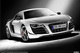 The Audi R8 GT: Extreme lightweight construction and tremendous performance