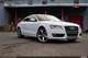 Road Test: 2010 Audi A5 2.0TFSI quattro