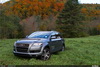 Road Trip: 2010 Audi Q7 TDI 
