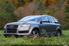 Road Trip: 2010 Audi Q7 TDI 