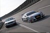 Motorsport Newsletter 02/2012: DTM monocoque sets new standards