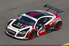 Premiere for Audi at the Daytona 24 Hours