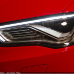 NYIAS Preview - all new Audi A3 and S3 Sedan!