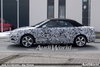 Audi A3 Cabrio Spy Photos