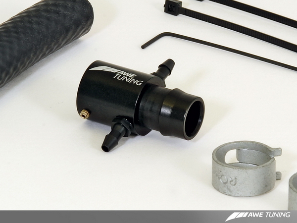 AWE Tuning releases Boost Tap for 2013+ Audi 2.0T