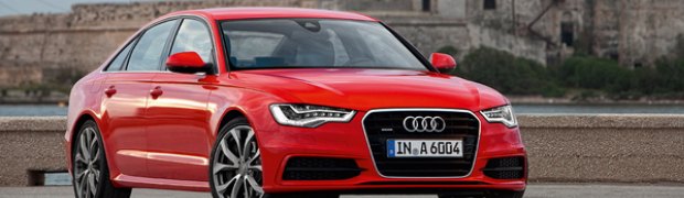 Audi announces 2014 Model Year vehicles and pricing