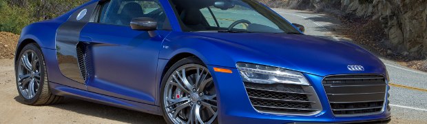 Audi achieves 31st consecutive month of record U.S. sales in July