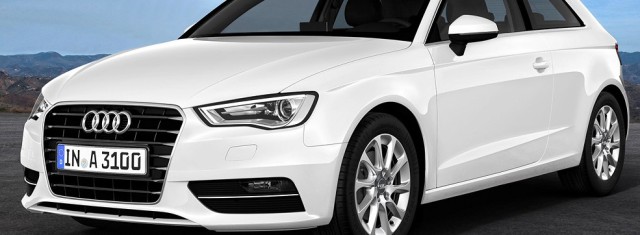 Audi A3 1.6 TDI ultra: Versatile marvel of fuel economy