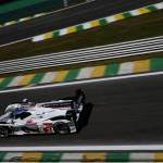 Audi in front for the third time in WEC qualifying