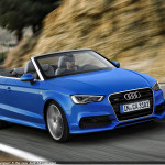 Sporty, elegant and compact – the new Audi A3 Cabriolet