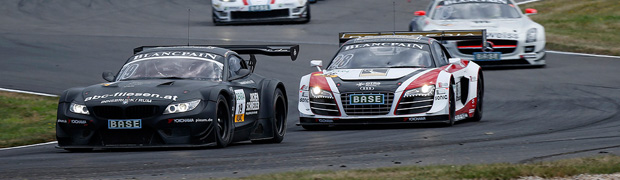 Audi Motorsport-Newsletter 31/2013