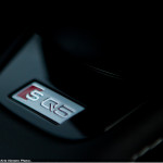 First Drive - 2014 Audi SQ5