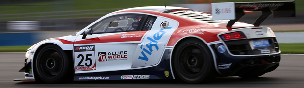 Audi Motorsport-Newsletter 36/2013