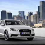 Audi introduces the technologically advanced 2015 Audi A3 and S3 sedans, A3 Cabriolet and A3 Sportback e-tron® PHEV