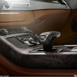 The A8 Audi exclusive concept