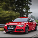 ABT RS6 